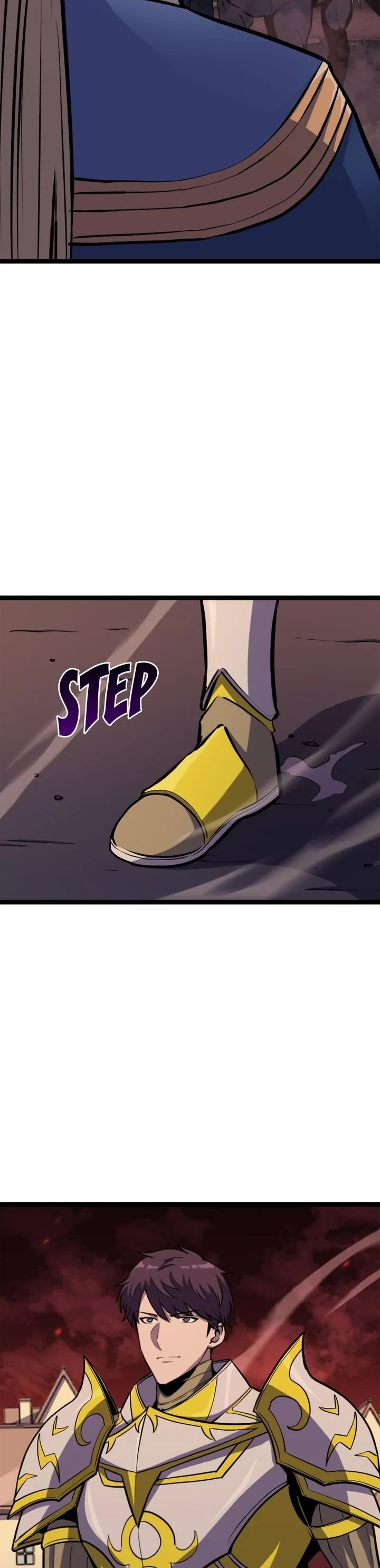 Max Level Returner chapter 192 page 5