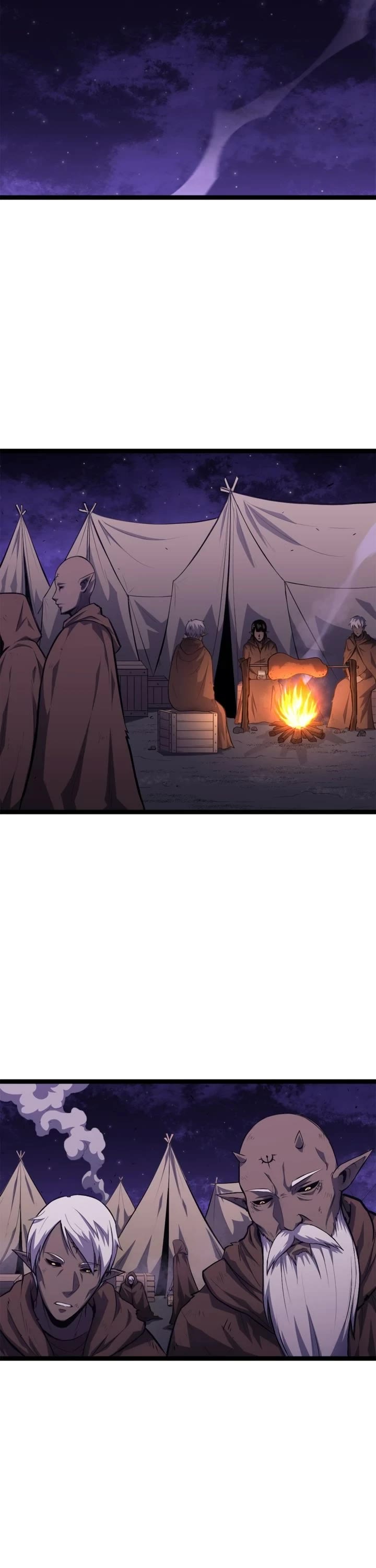 Max Level Returner chapter 193 page 11