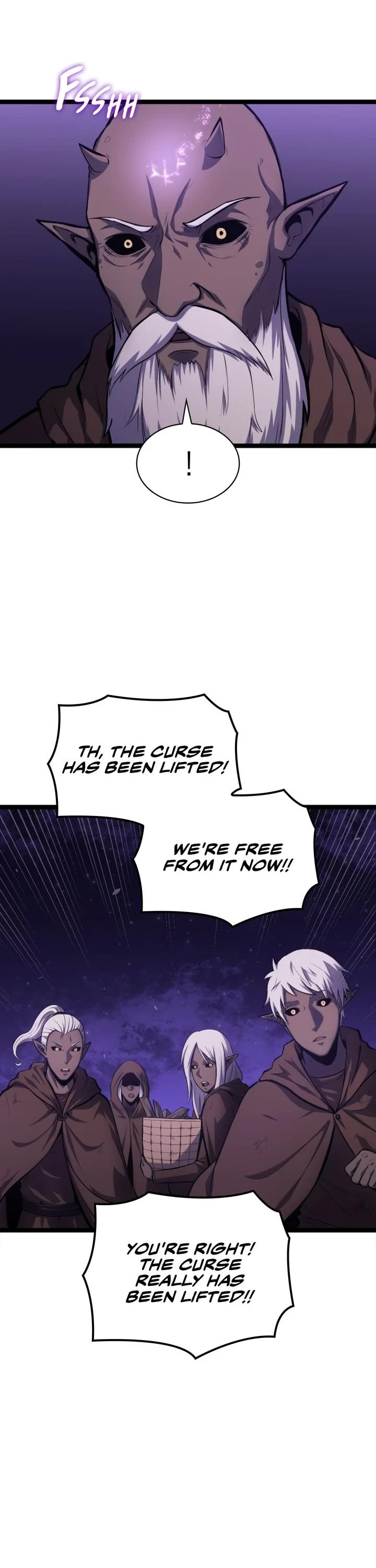 Max Level Returner chapter 193 page 12