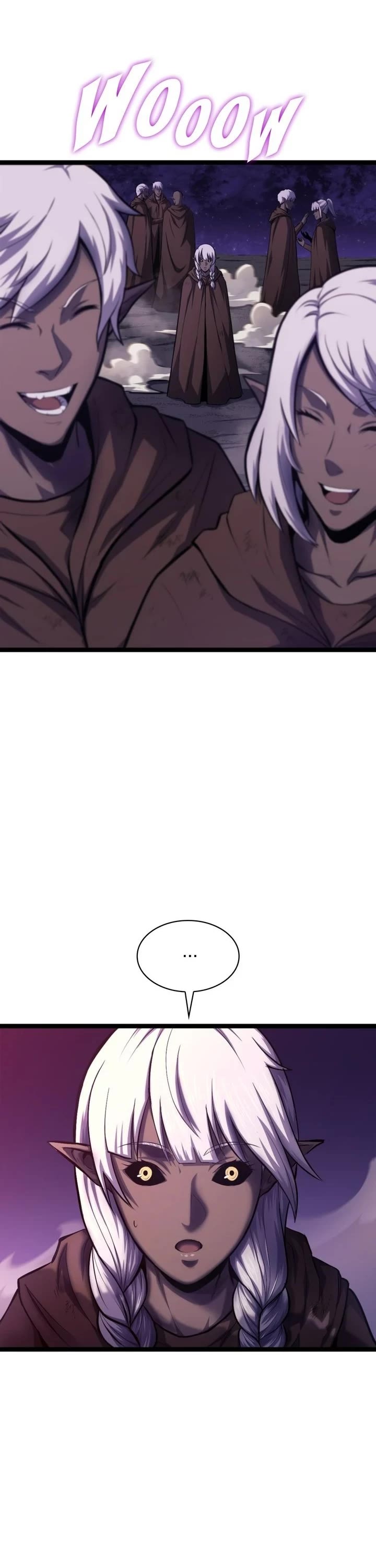 Max Level Returner chapter 193 page 13