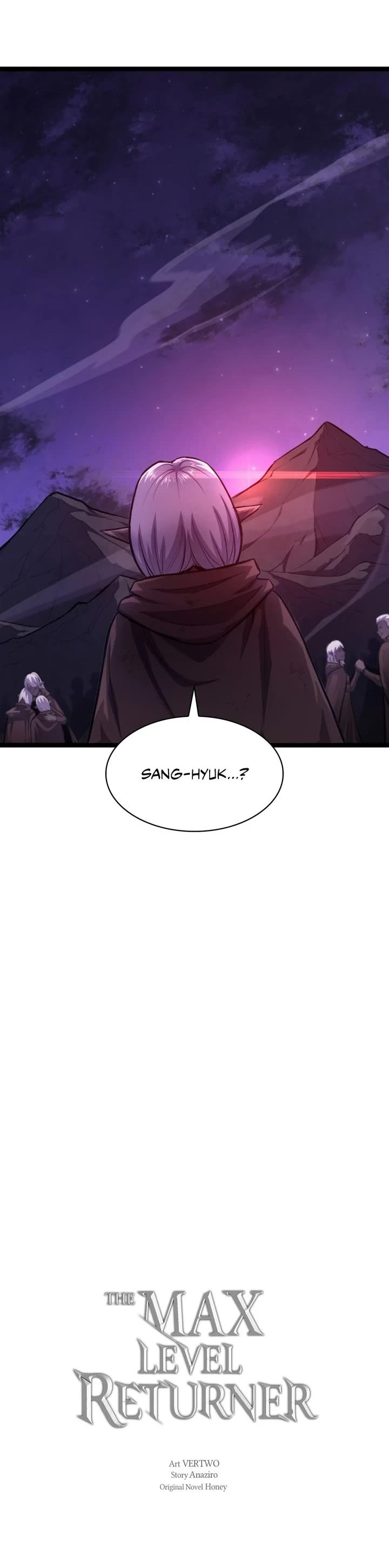 Max Level Returner chapter 193 page 14