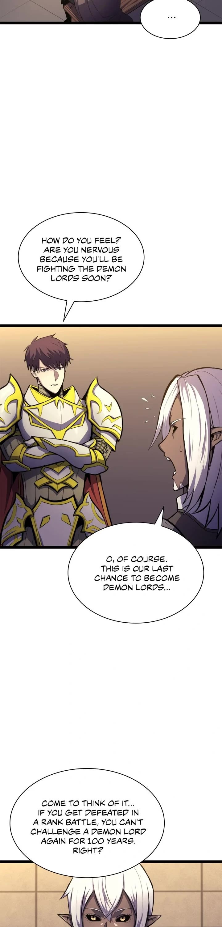 Max Level Returner chapter 193 page 17