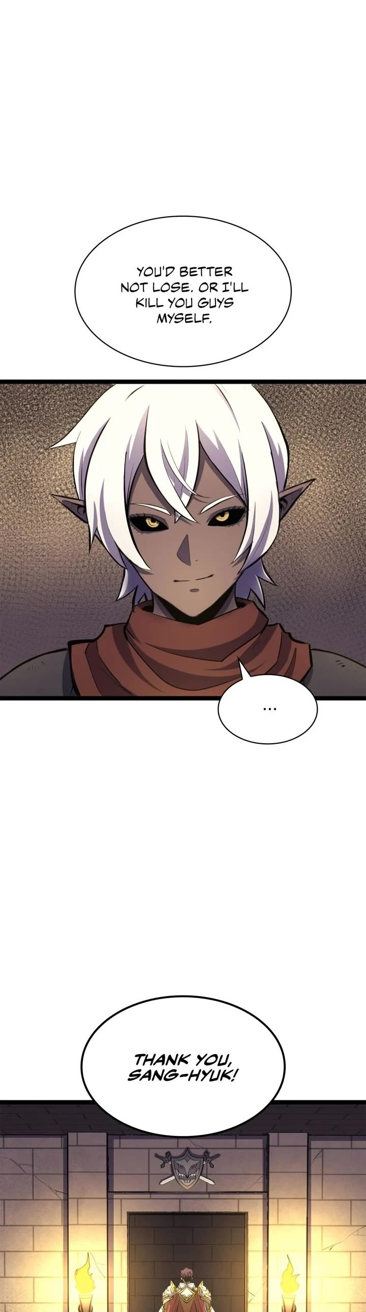 Max Level Returner chapter 193 page 20