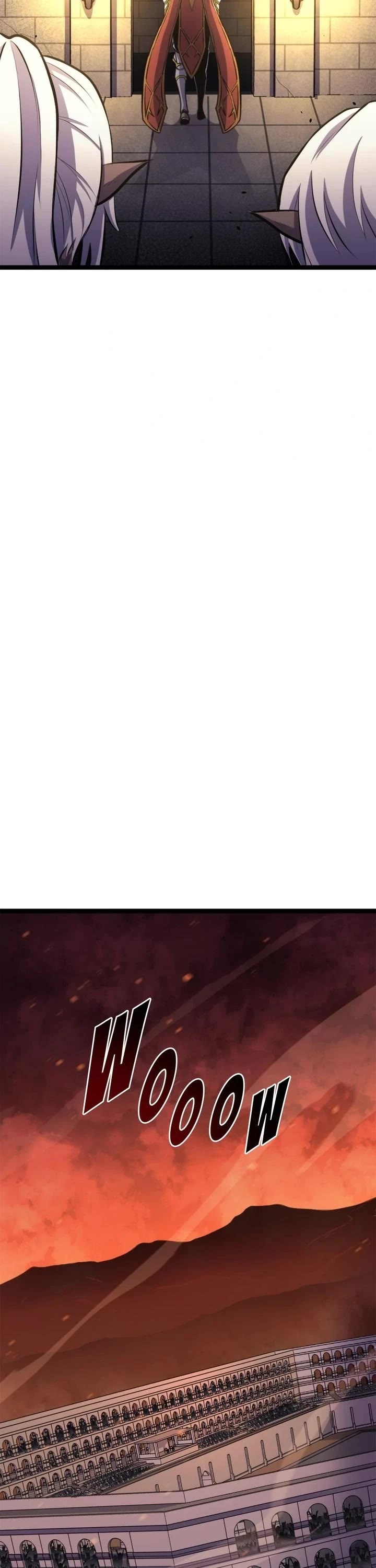 Max Level Returner chapter 193 page 21