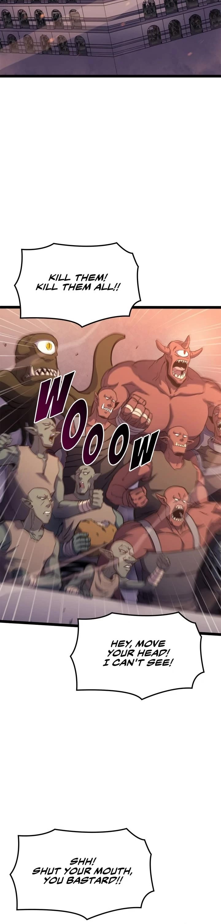 Max Level Returner chapter 193 page 22