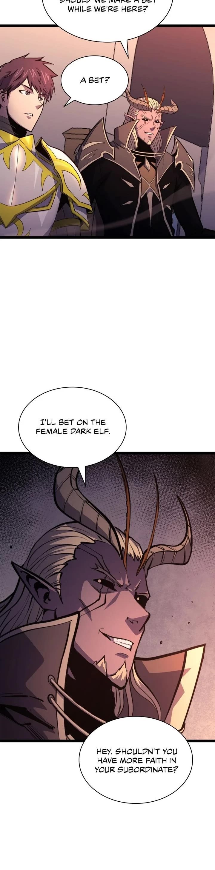 Max Level Returner chapter 193 page 24