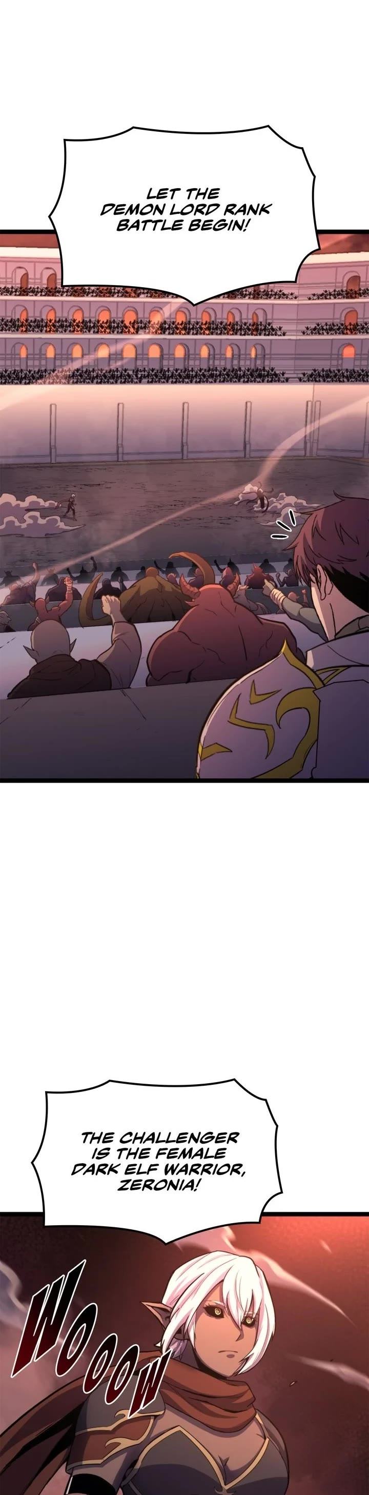 Max Level Returner chapter 193 page 25