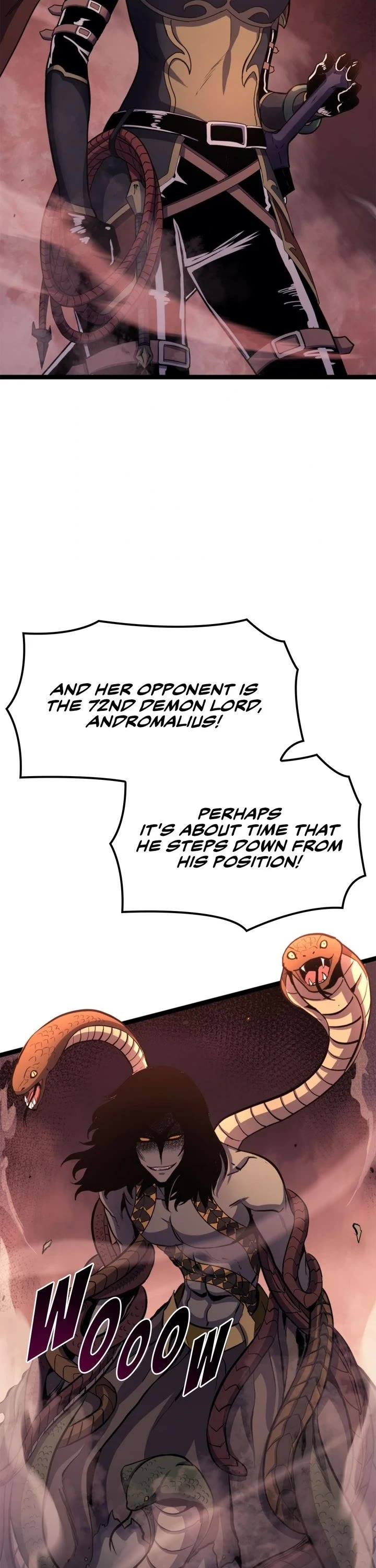 Max Level Returner chapter 193 page 26