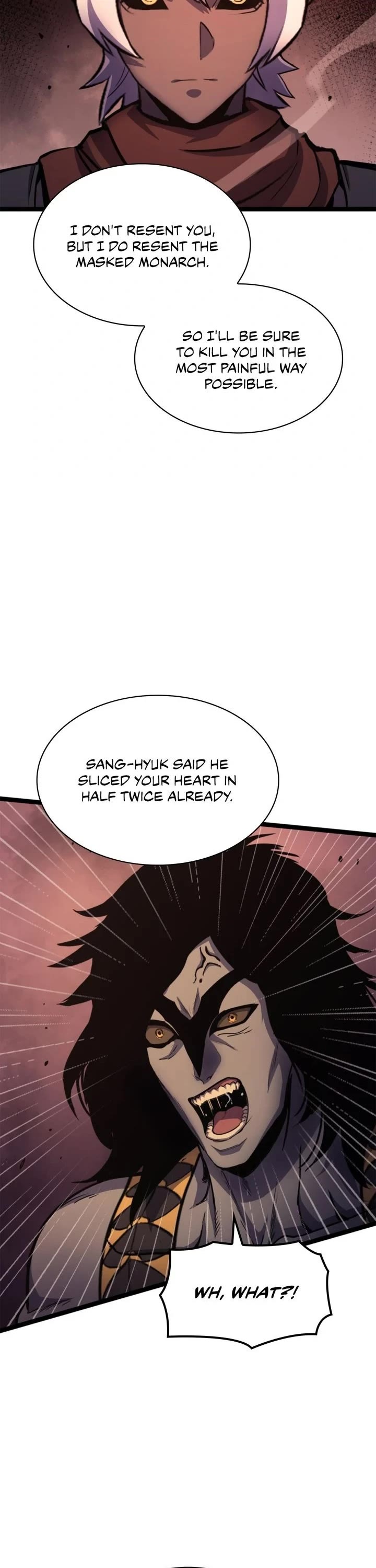 Max Level Returner chapter 193 page 28