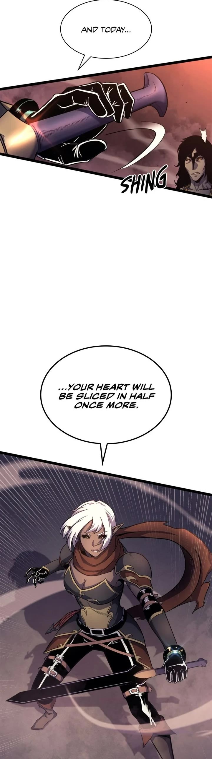 Max Level Returner chapter 193 page 29