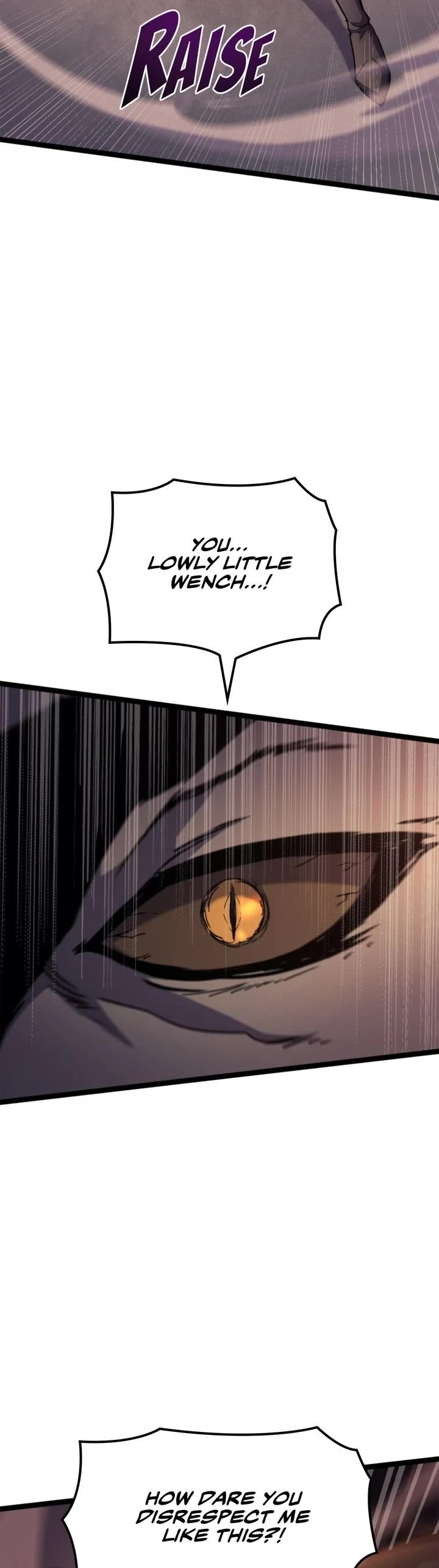 Max Level Returner chapter 193 page 30