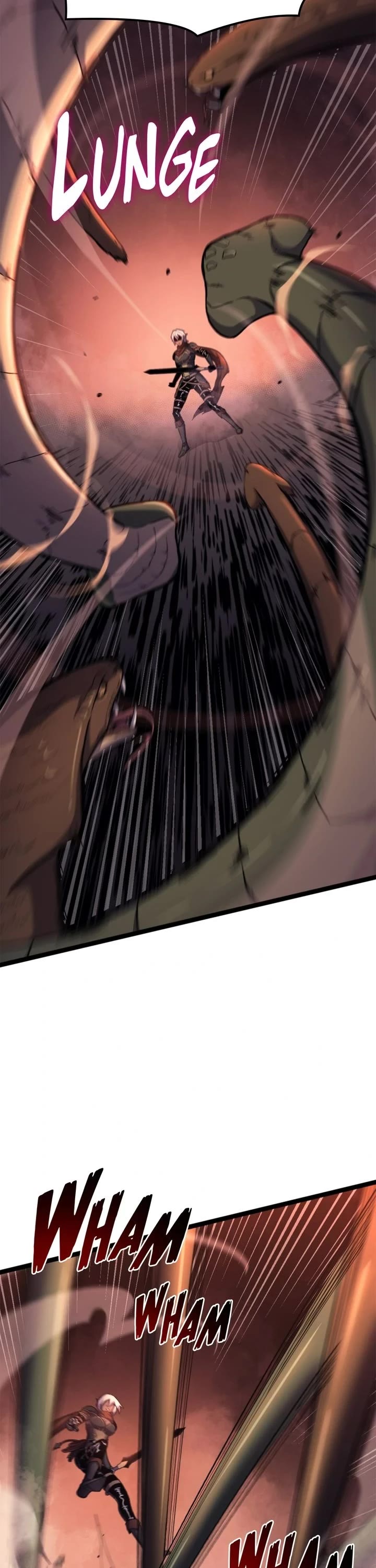 Max Level Returner chapter 193 page 31