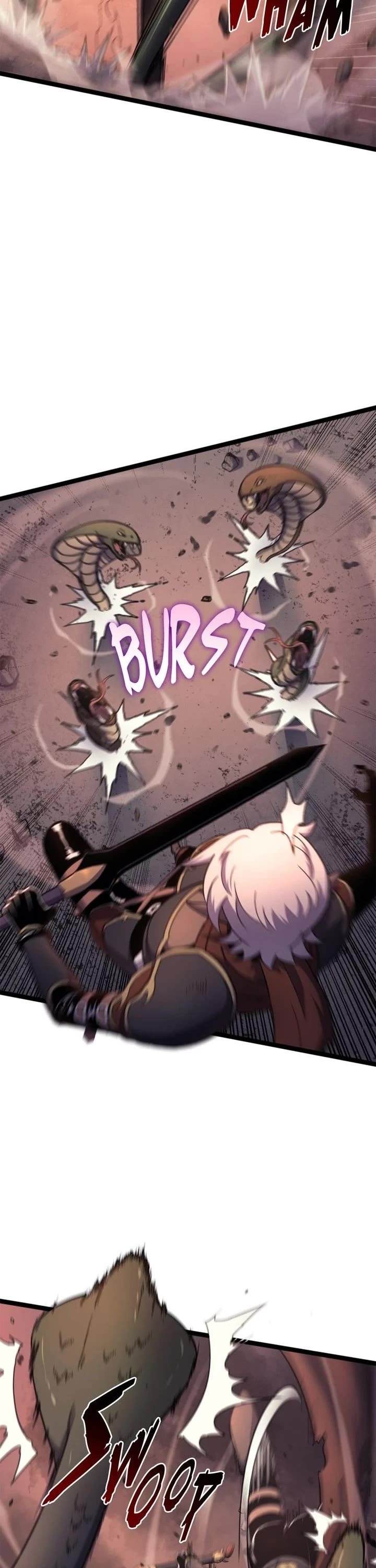 Max Level Returner chapter 193 page 32