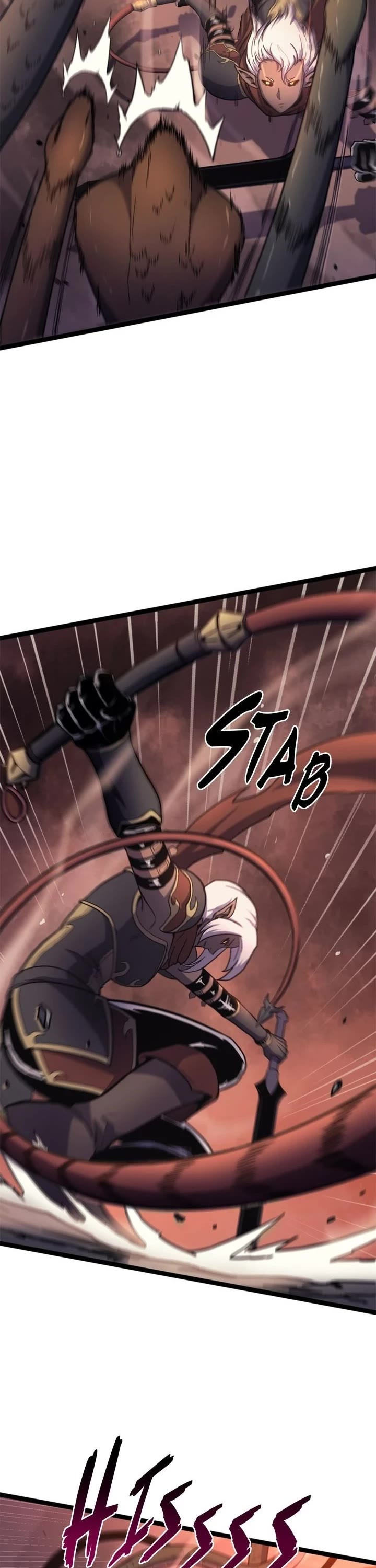 Max Level Returner chapter 193 page 33