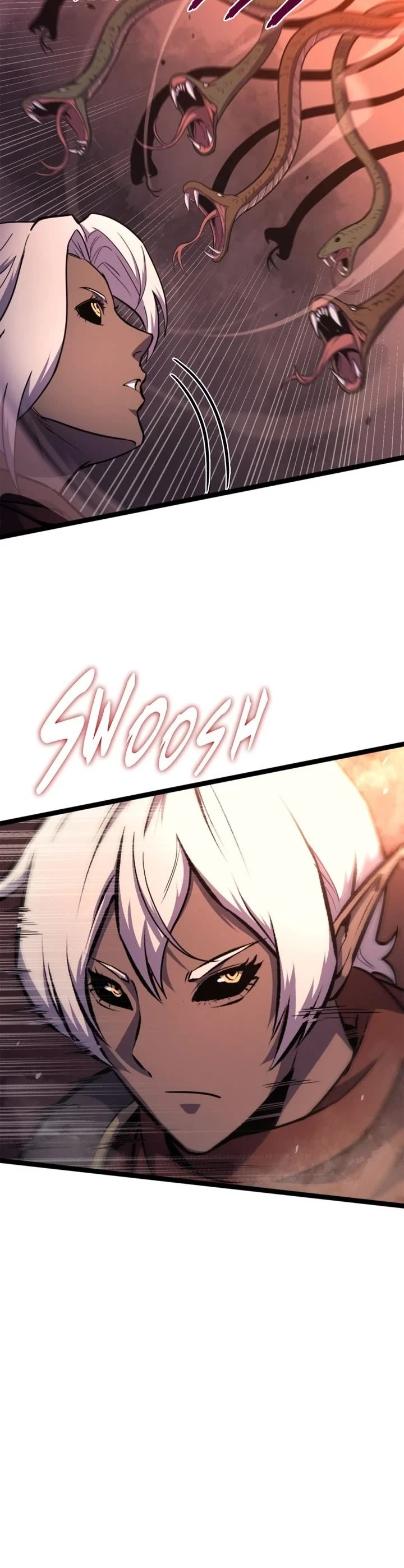 Max Level Returner chapter 193 page 34