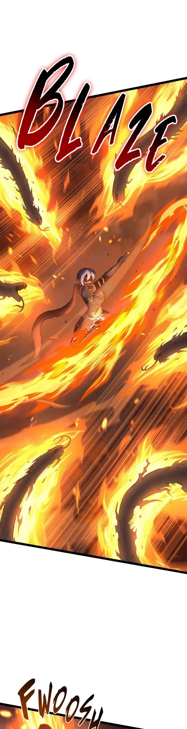 Max Level Returner chapter 193 page 35