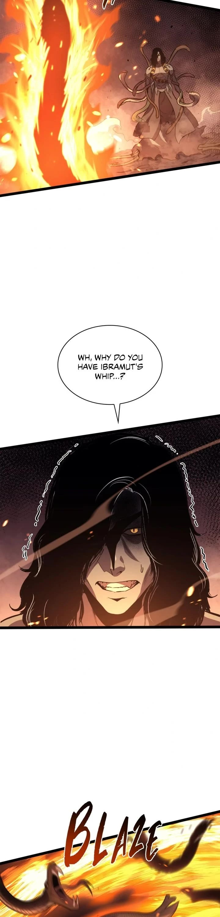 Max Level Returner chapter 193 page 36