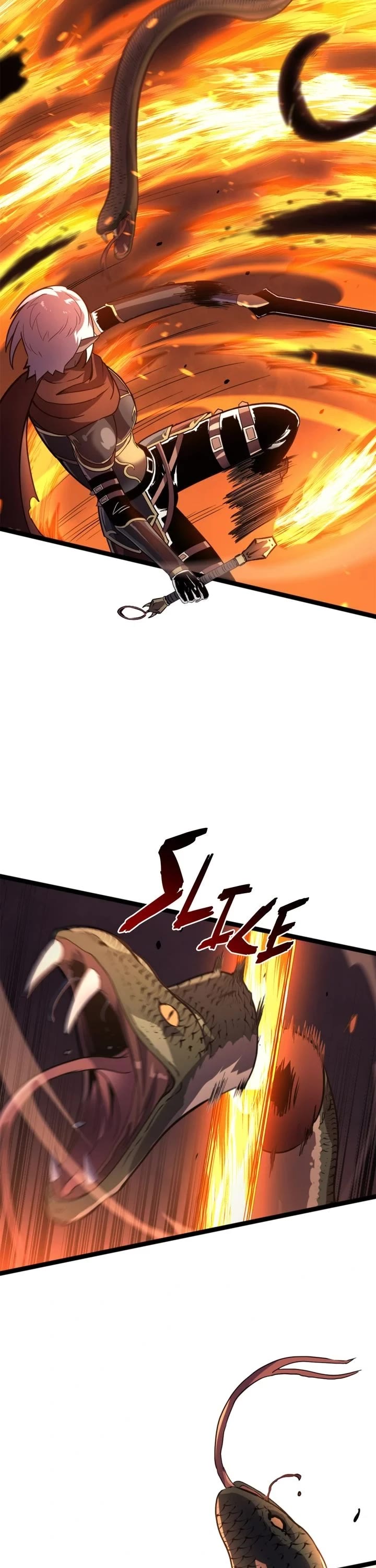 Max Level Returner chapter 193 page 37