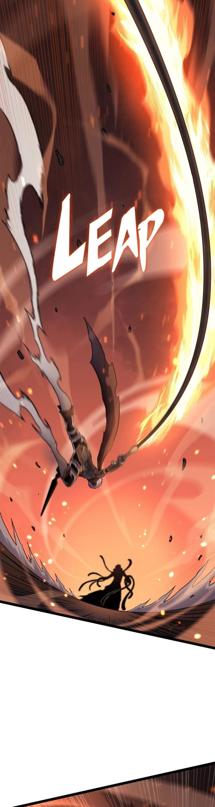 Max Level Returner chapter 193 page 39