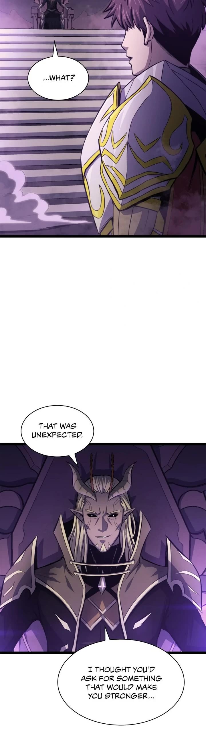 Max Level Returner chapter 193 page 4