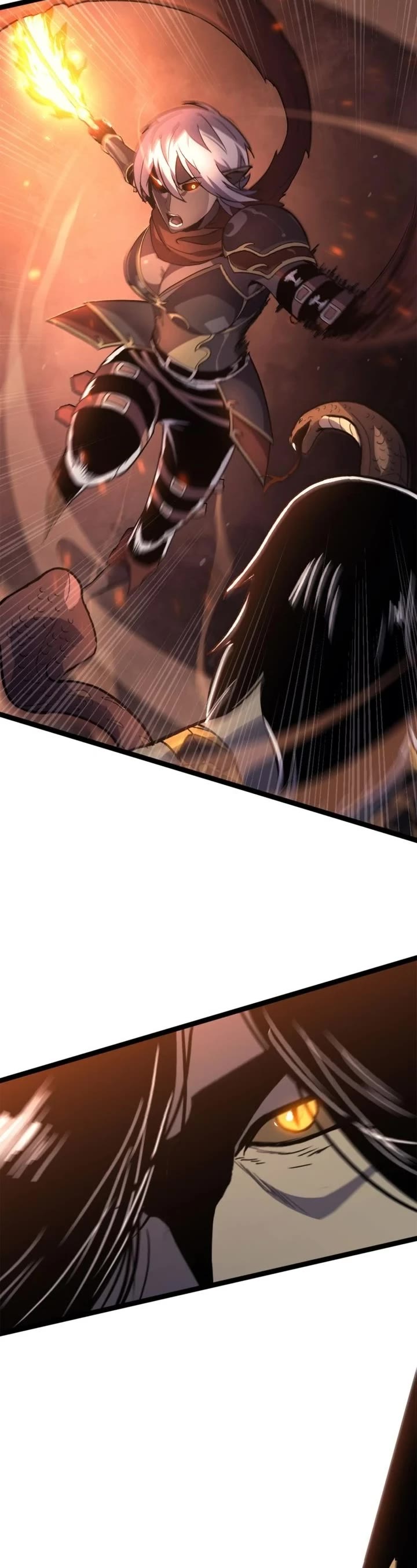 Max Level Returner chapter 193 page 40