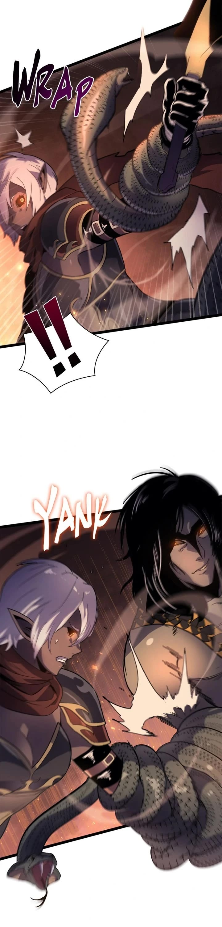 Max Level Returner chapter 193 page 41