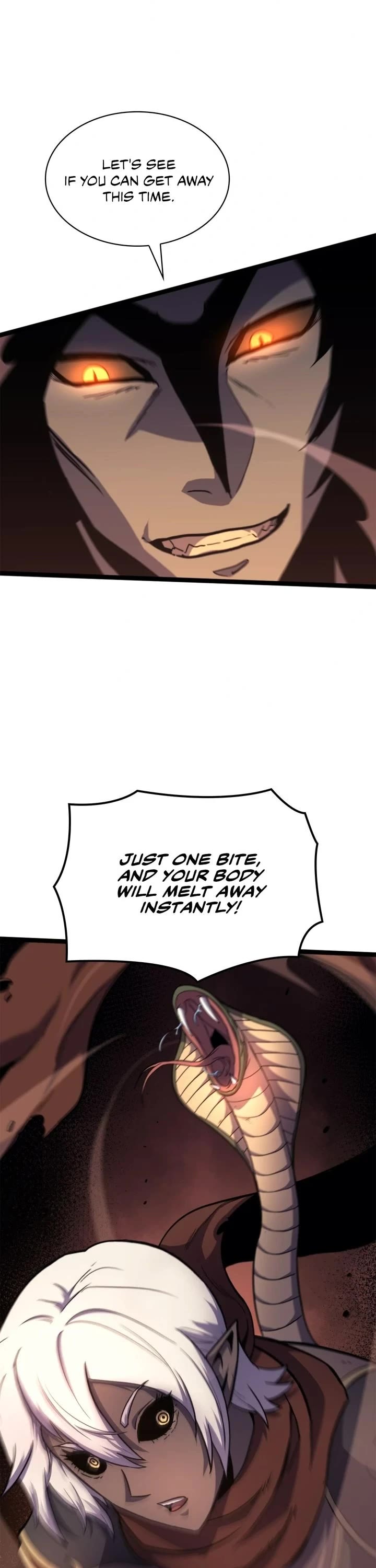 Max Level Returner chapter 193 page 42