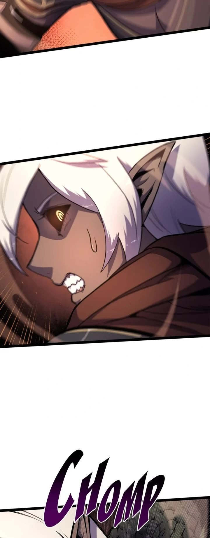 Max Level Returner chapter 193 page 43