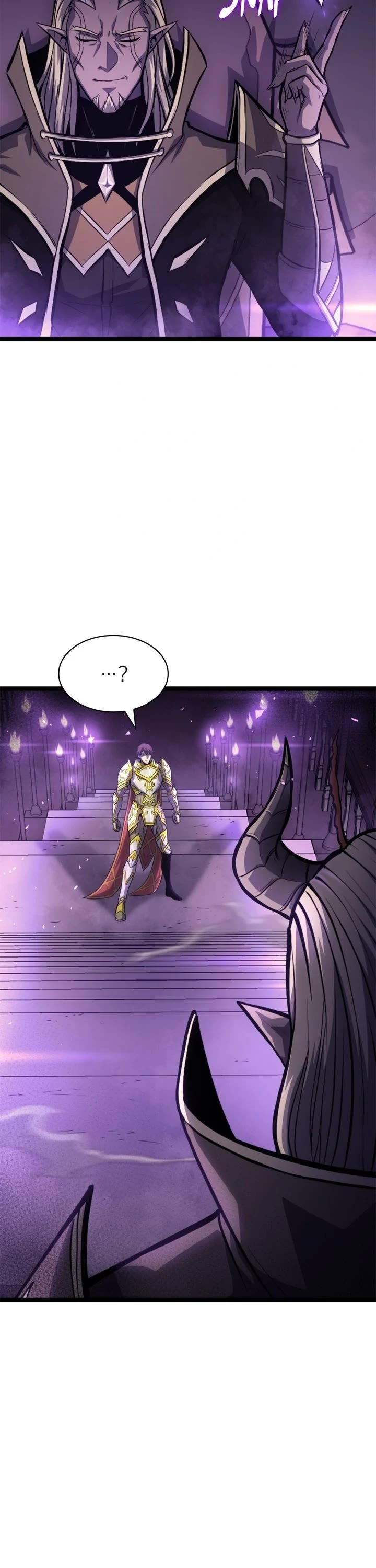 Max Level Returner chapter 193 page 6