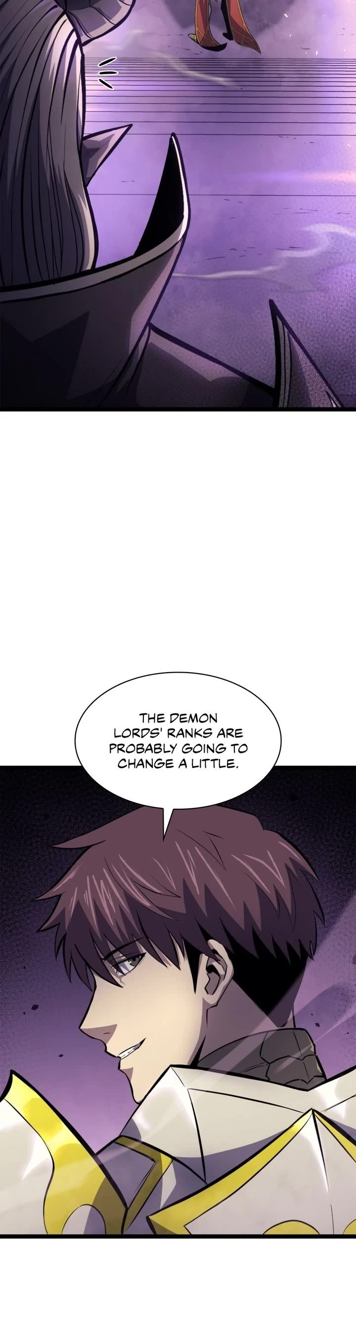 Max Level Returner chapter 193 page 9