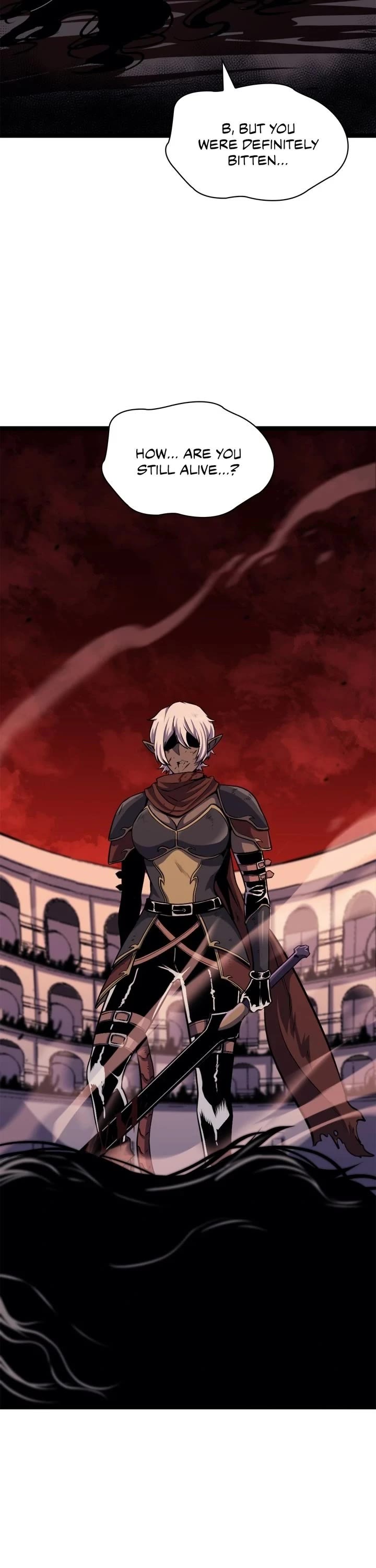 Max Level Returner chapter 194 page 11