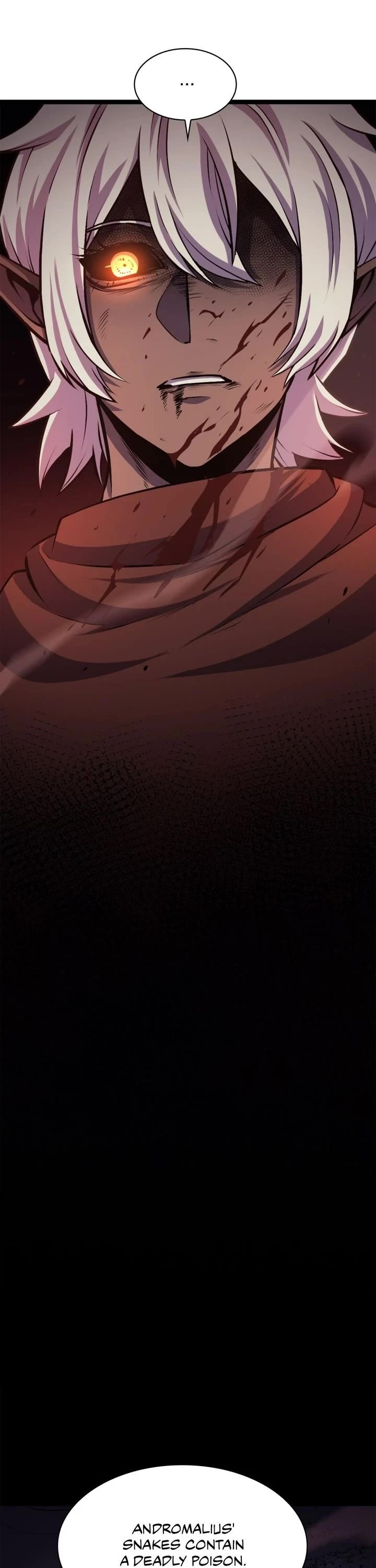 Max Level Returner chapter 194 page 12