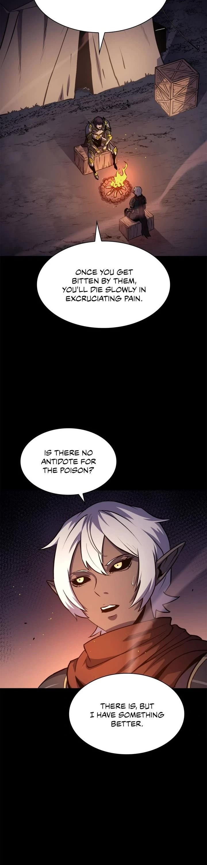 Max Level Returner chapter 194 page 13