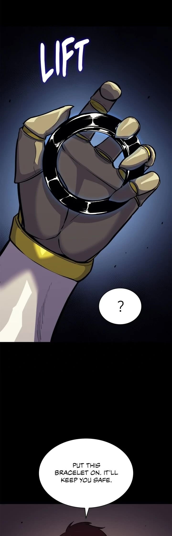 Max Level Returner chapter 194 page 14