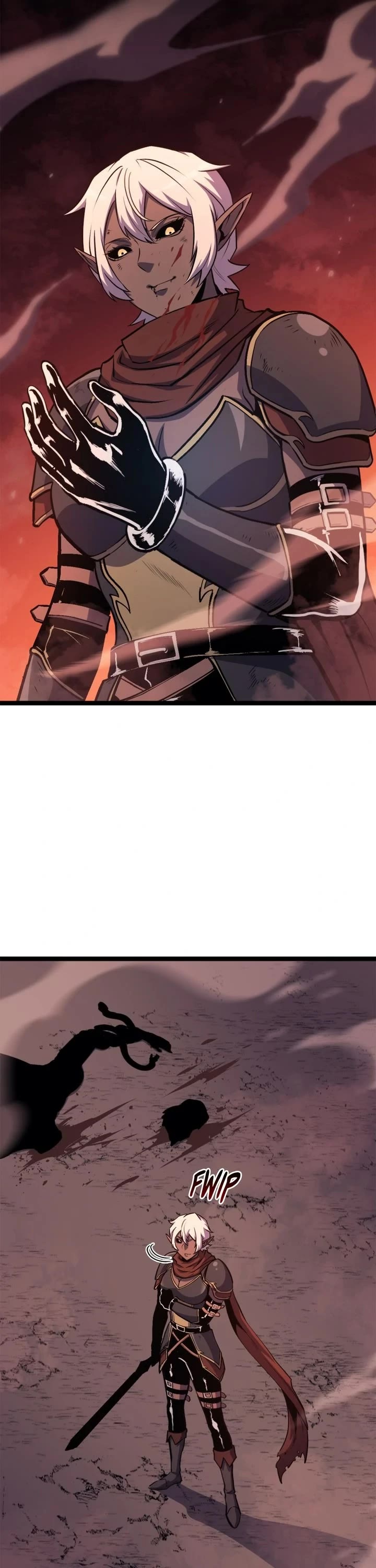 Max Level Returner chapter 194 page 16