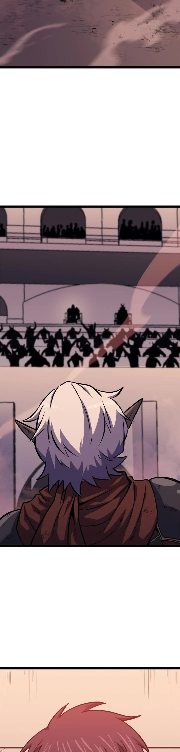 Max Level Returner chapter 194 page 17