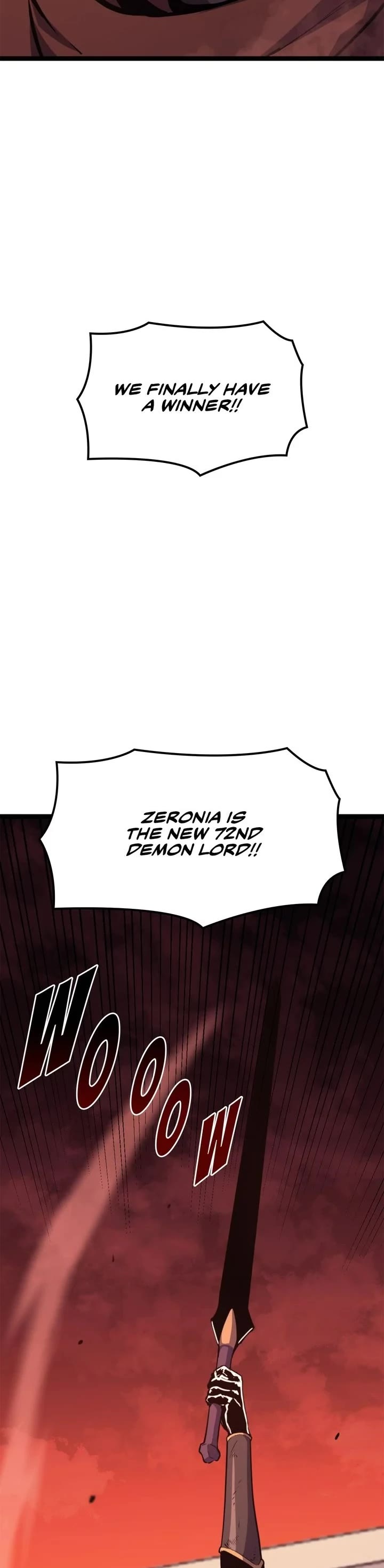 Max Level Returner chapter 194 page 19