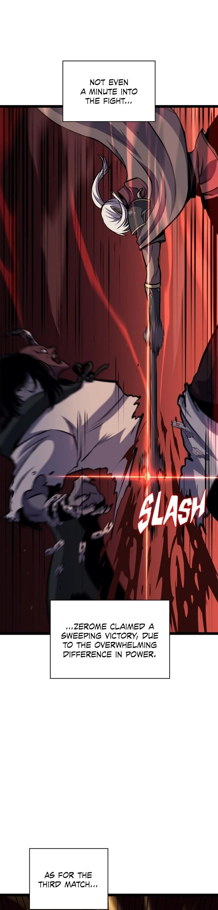 Max Level Returner chapter 194 page 22