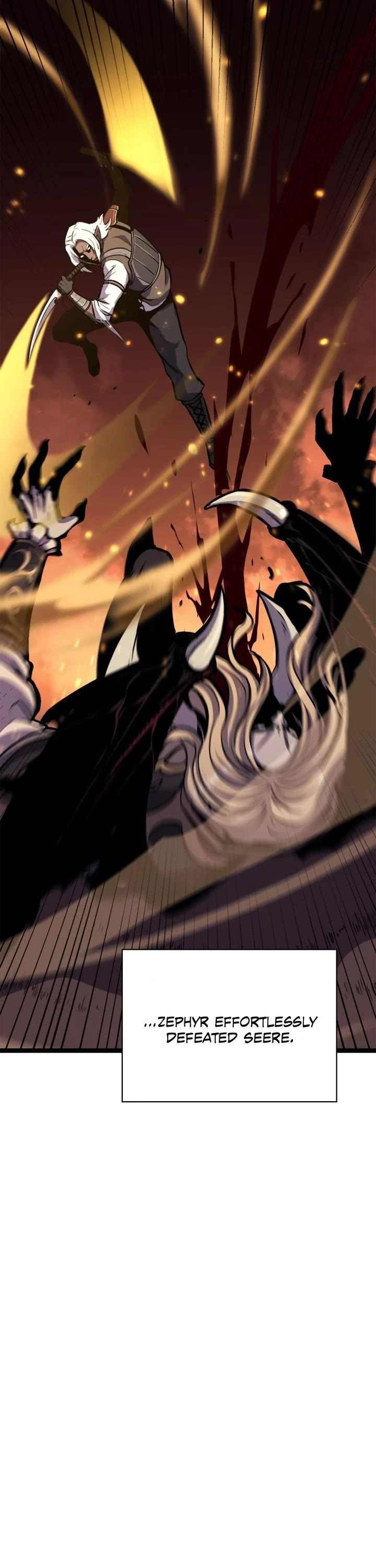 Max Level Returner chapter 194 page 23