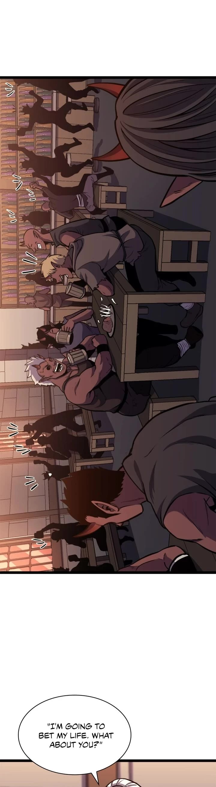 Max Level Returner chapter 194 page 24