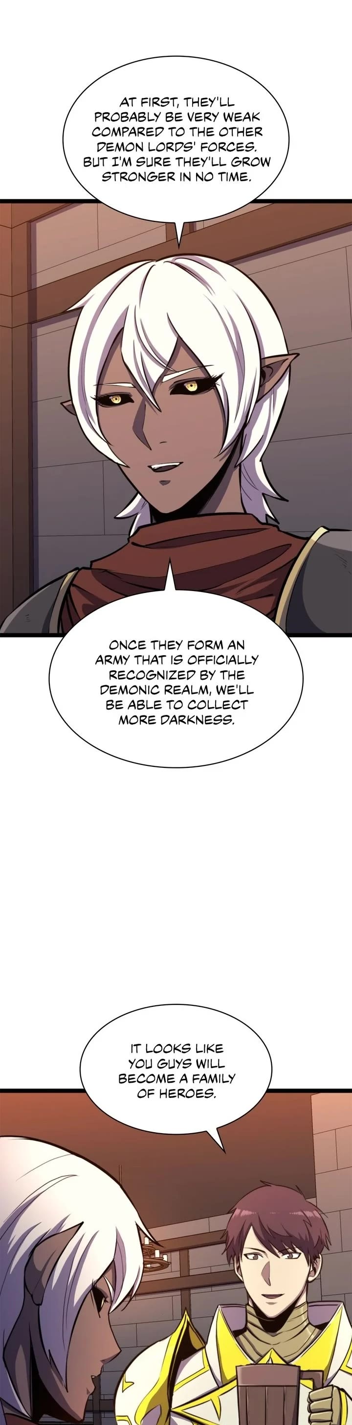 Max Level Returner chapter 194 page 29