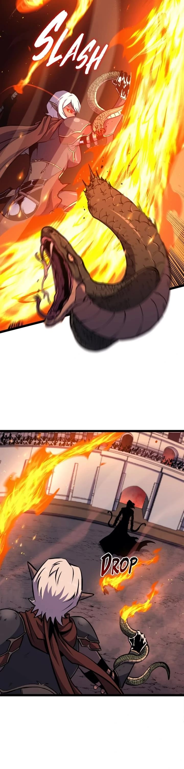 Max Level Returner chapter 194 page 3