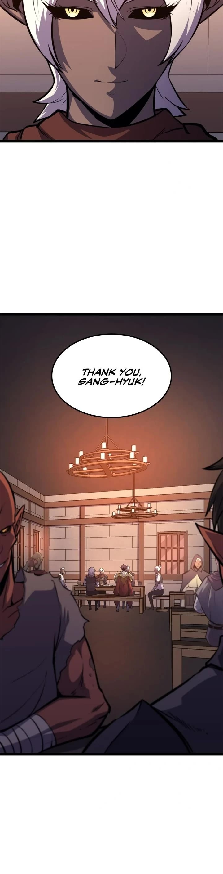 Max Level Returner chapter 194 page 34