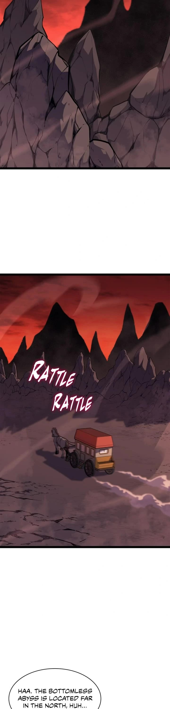 Max Level Returner chapter 194 page 36