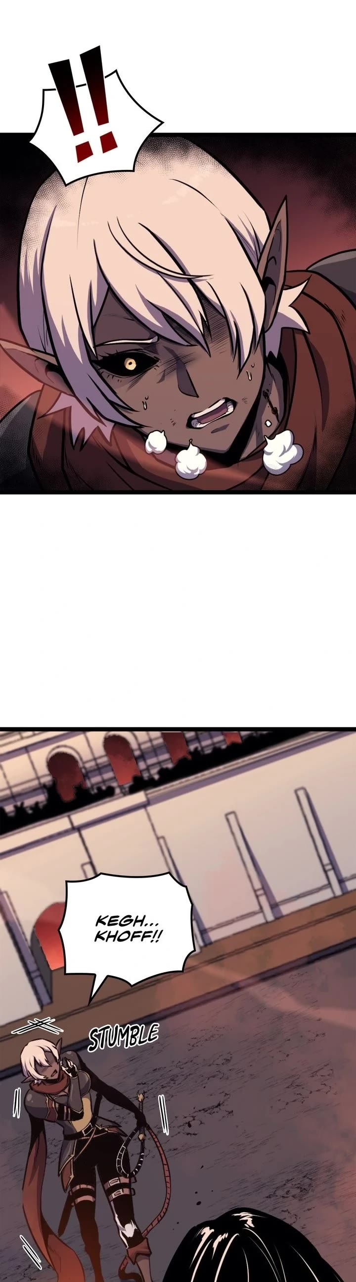 Max Level Returner chapter 194 page 4