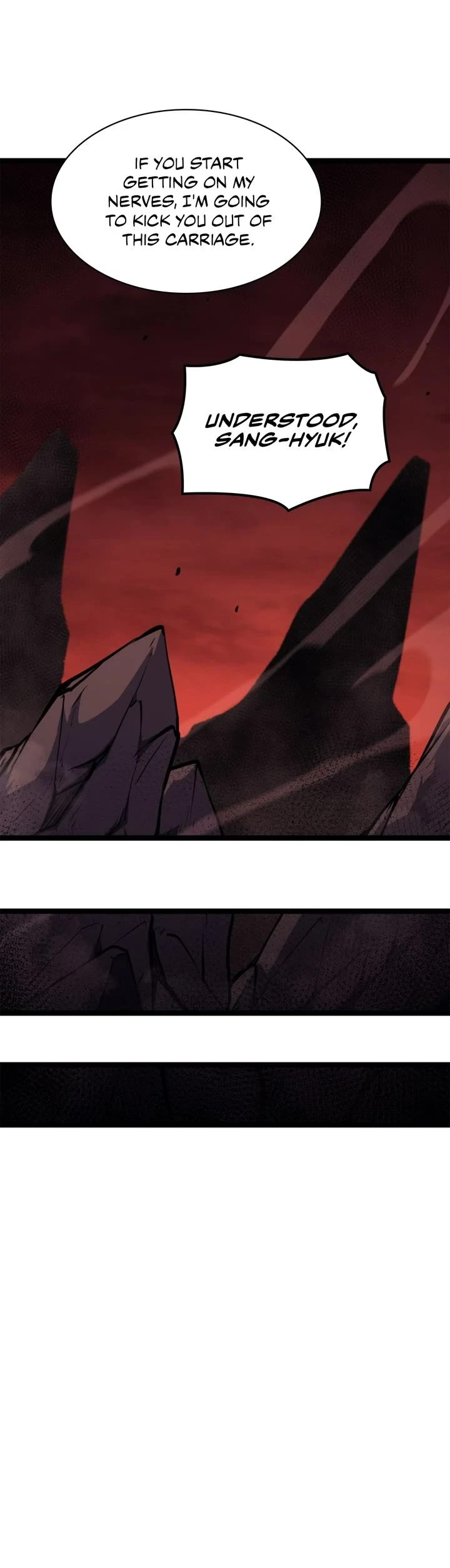 Max Level Returner chapter 194 page 40