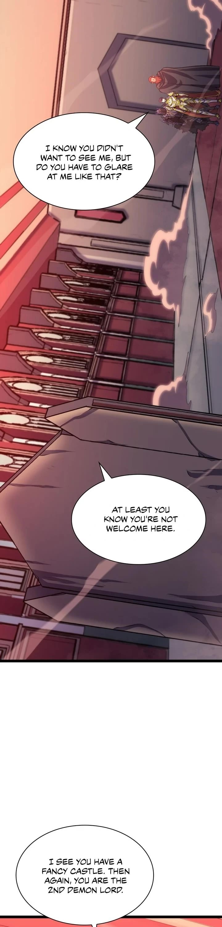 Max Level Returner chapter 194 page 42