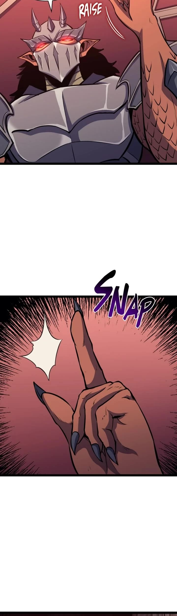 Max Level Returner chapter 194 page 45