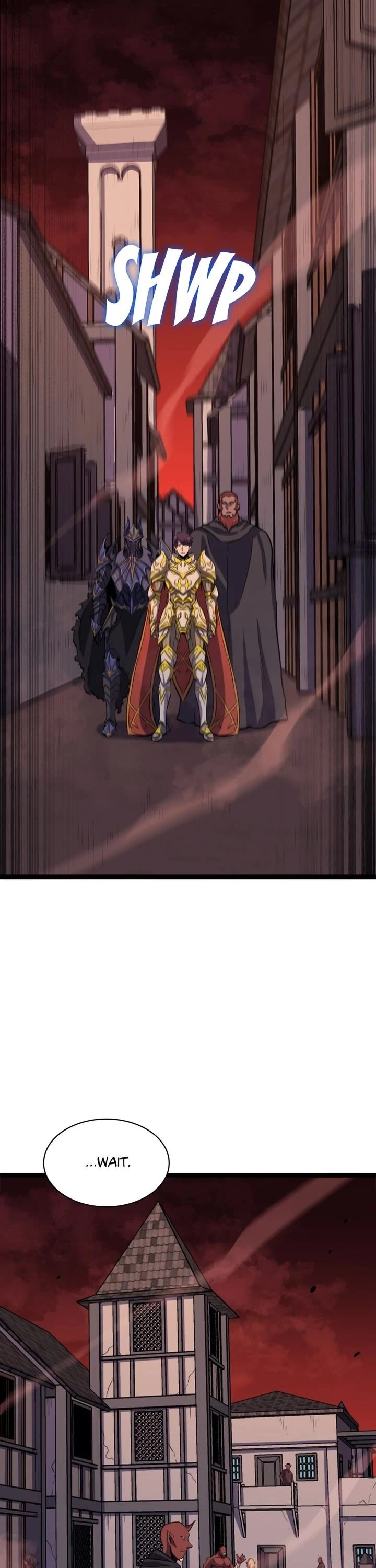 Max Level Returner chapter 194 page 46