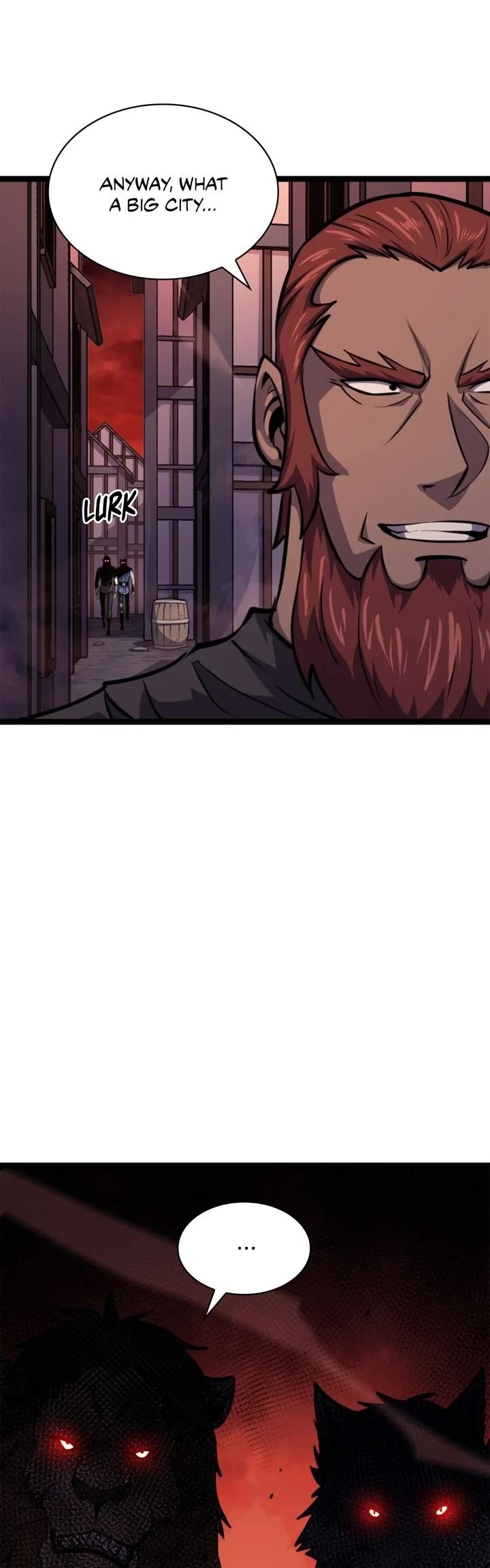 Max Level Returner chapter 194 page 48